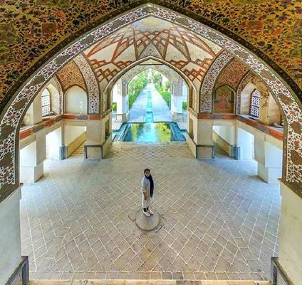 Архитектура и карактеристике Фин врта